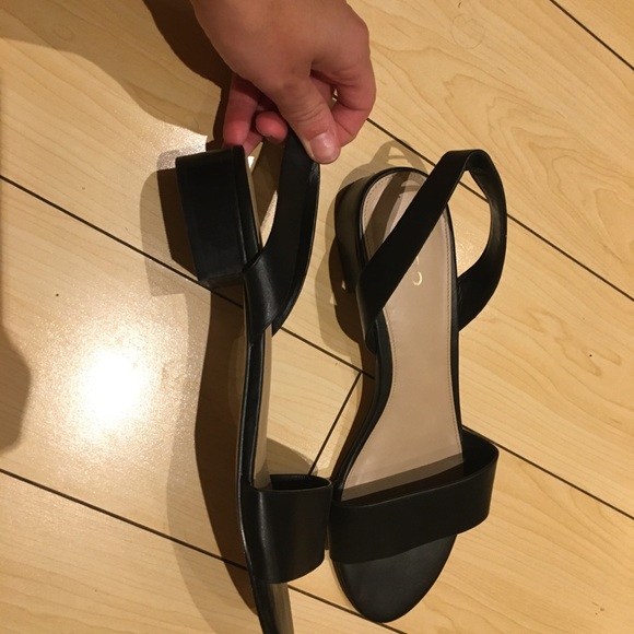 Aldo small heel - Picture 2 of 3